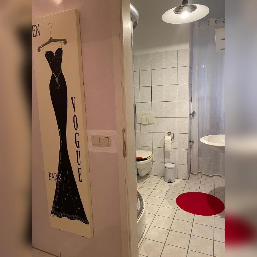 Simply Good Appartment Borna Bagian luar foto